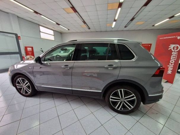 Volkswagen Tiguan 1.5 TSI Elegance DSG 110 kW image number 8