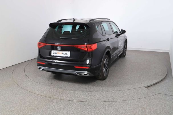 Seat Tarraco 180 kW image number 5