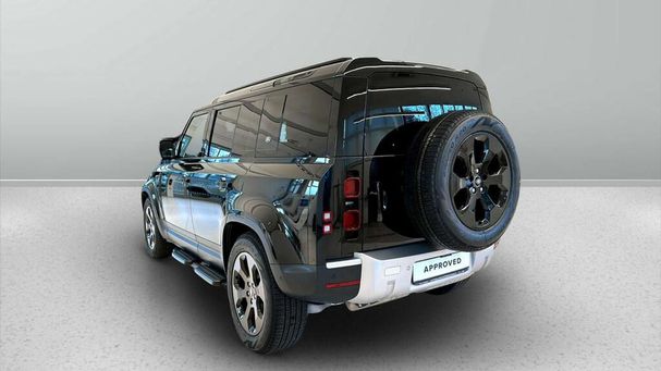 Land Rover Defender 110 S AWD 147 kW image number 5