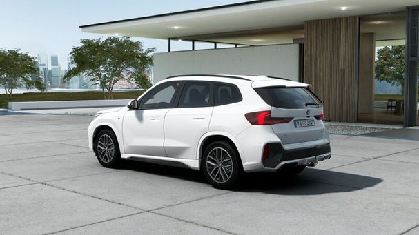 BMW X1 sDrive18d 110 kW image number 4