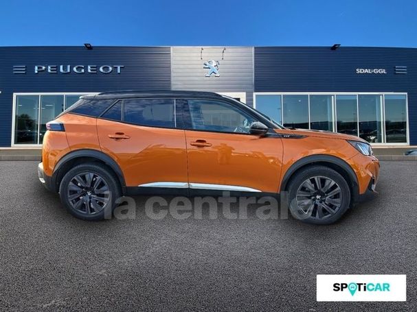 Peugeot 2008 PureTech 84 kW image number 2