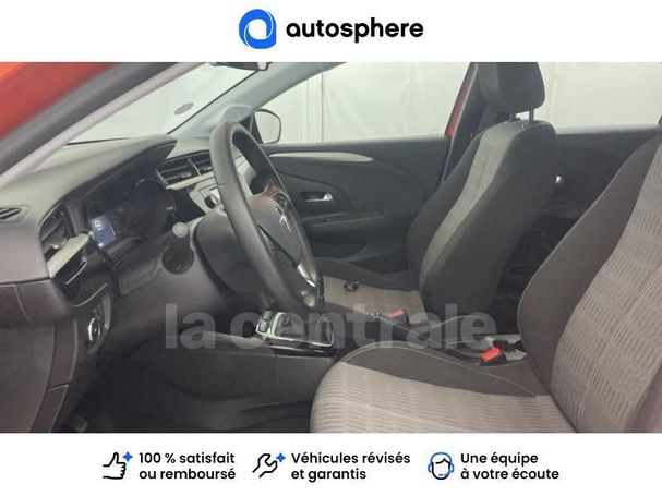 Opel Corsa 1.2 Edition 55 kW image number 14