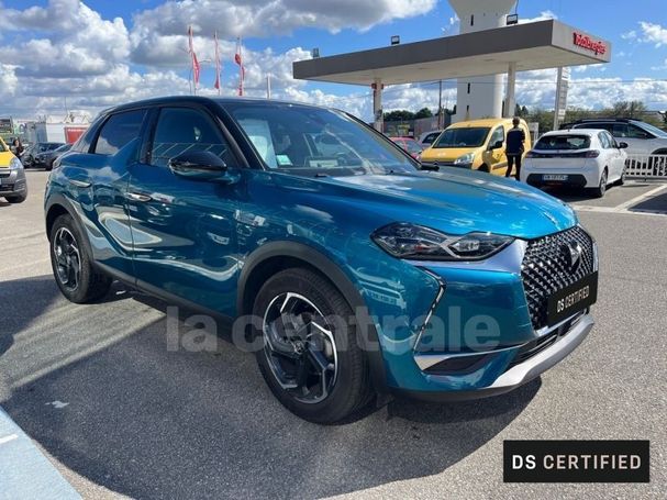 DS Automobiles 3 Crossback BlueHDi 100 75 kW image number 17