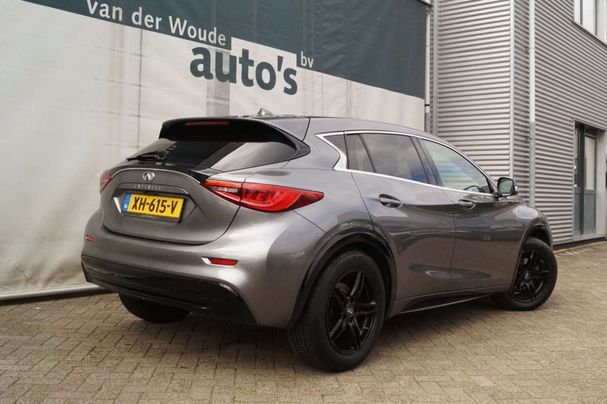 Infiniti Q30 1.5d Business 80 kW image number 3