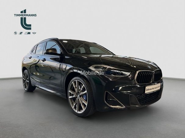 BMW X2 M35i xDrive 225 kW image number 2