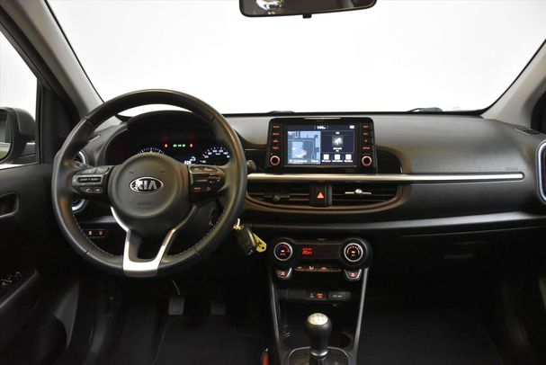 Kia Picanto 1.0 49 kW image number 20