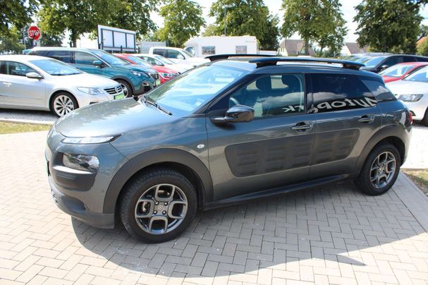 Citroen C4 Cactus 60 kW image number 1