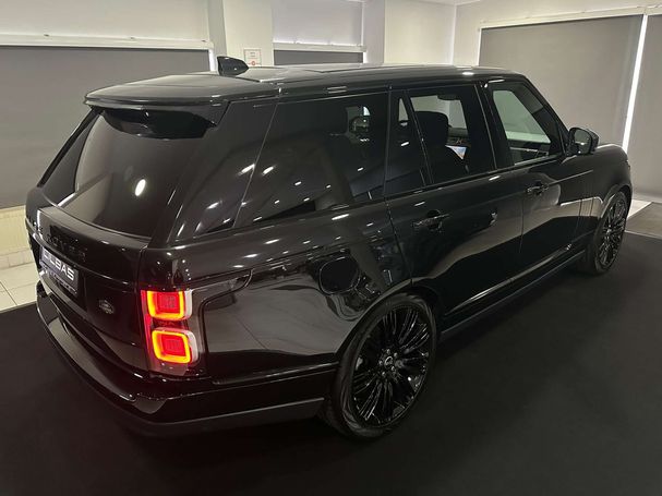 Land Rover Range Rover 4.4 SDV8 250 kW image number 8