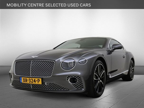 Bentley Continental GT 468 kW image number 1