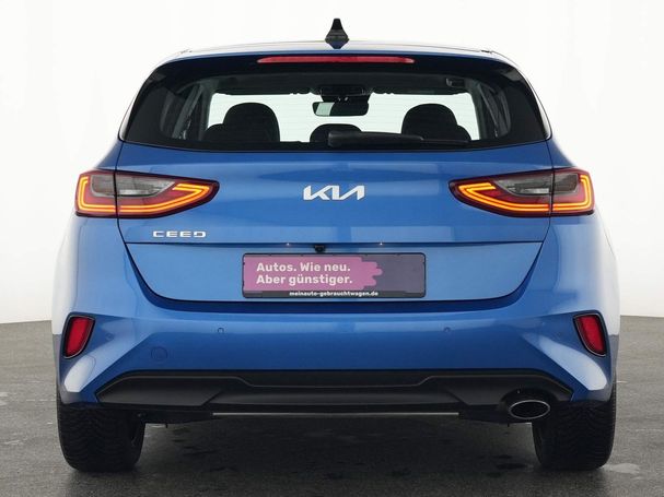 Kia Ceed Spirit 118 kW image number 7