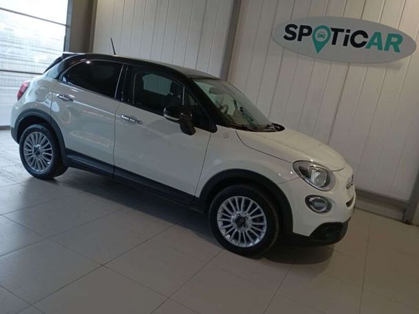 Fiat 500X 1.3 MultiJet 70 kW image number 19