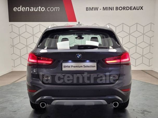 BMW X1 sDrive18d xLine 110 kW image number 6