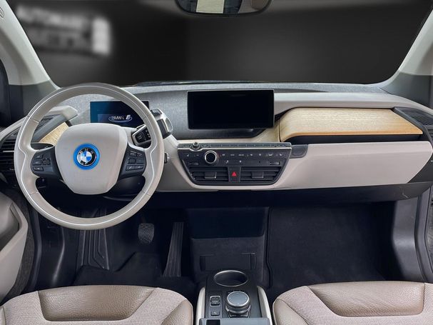 BMW i3 120Ah 125 kW image number 8