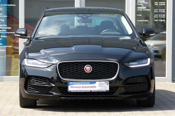 Jaguar XE P250 S 184 kW image number 3