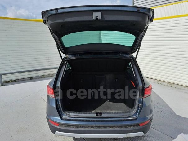 Seat Ateca 1.0 TSI Style 85 kW image number 33