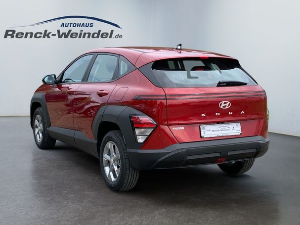 Hyundai Kona 1.0 T-GDI Select 88 kW image number 2