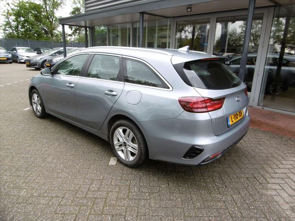 Kia Ceed SW 1.0 88 kW image number 5