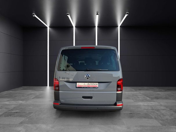 Volkswagen T6 Transporter 110 kW image number 3