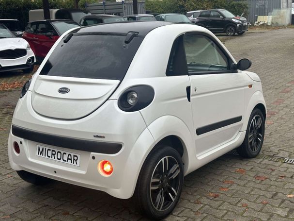 Microcar Due 6 DCI 6 kW image number 6