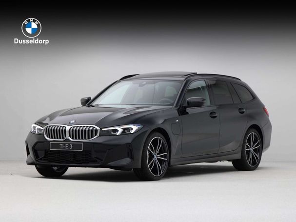 BMW 320 e Touring 150 kW image number 1