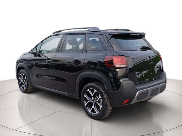 Citroen C3 Aircross PureTech 110 S&S 81 kW image number 31