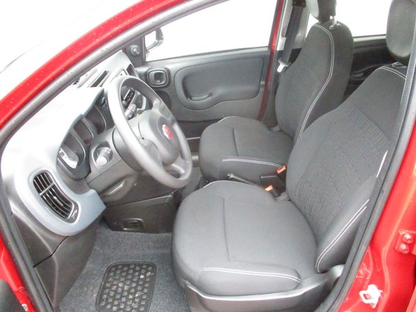 Fiat Panda 51 kW image number 8