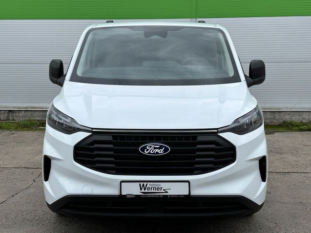 Ford Transit Custom 100 kW image number 6