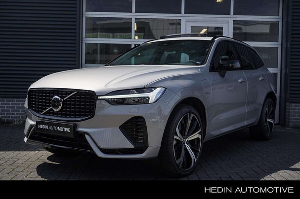 Volvo XC60 T6 AWD Ultimate 257 kW image number 1