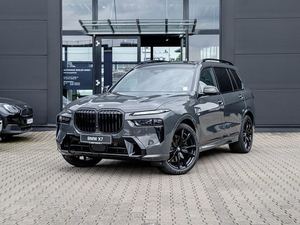 BMW X7 xDrive 259 kW image number 1