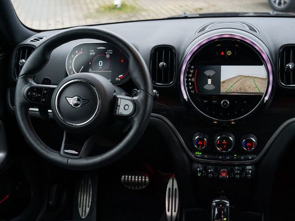 Mini John Cooper Works Countryman 225 kW image number 10