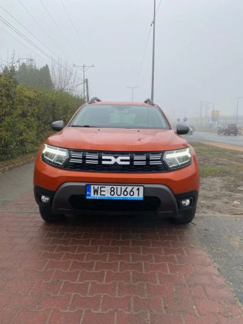 Dacia Duster TCe 66 kW image number 3