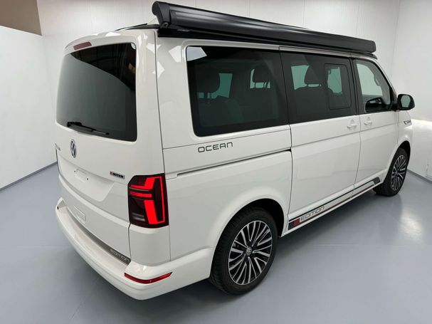 Volkswagen T6 California Ocean 4Motion DSG 150 kW image number 37