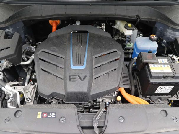 Hyundai Kona 64 kWh 150 kW image number 34