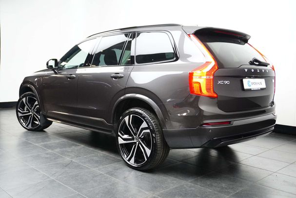 Volvo XC90 T8 Recharge AWD 335 kW image number 6