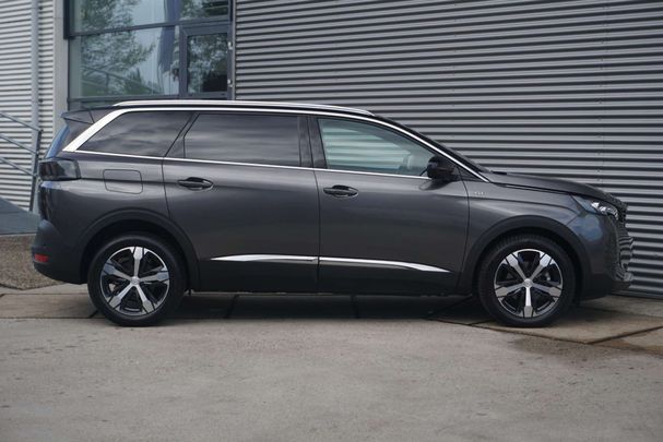 Peugeot 5008 130 96 kW image number 2