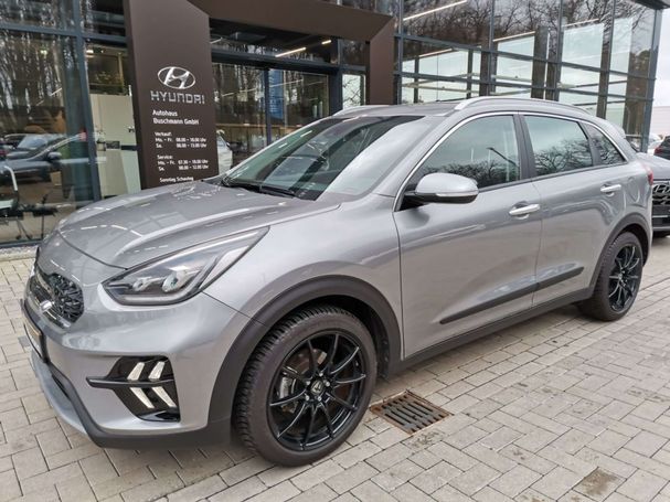 Kia Niro 1.6 GDI 104 kW image number 1