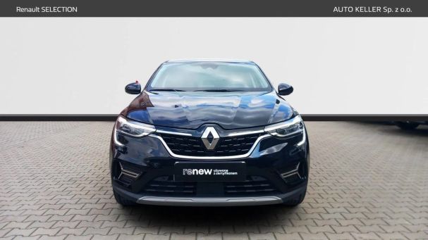 Renault Arkana 107 kW image number 14