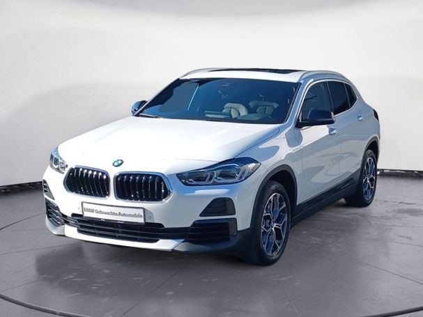 BMW X2 xDrive20i Edition Steptronic 131 kW image number 1