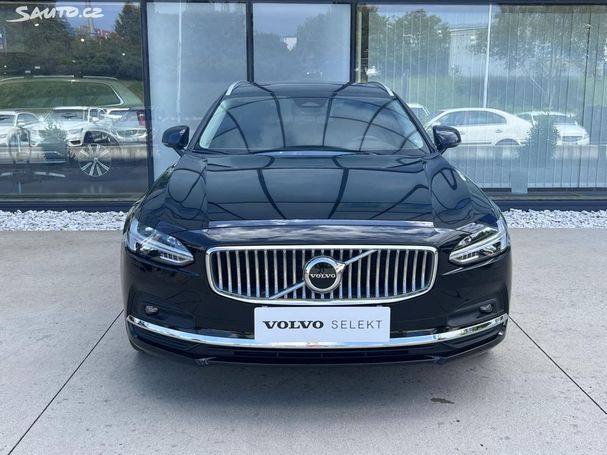 Volvo V90 B4 145 kW image number 13