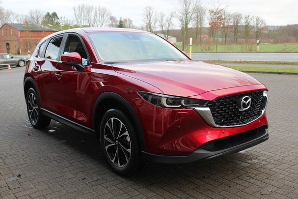 Mazda CX-5 165 121 kW image number 7