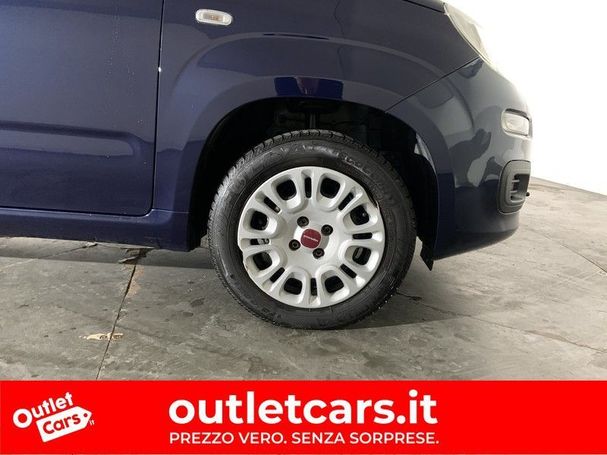 Fiat Panda 51 kW image number 4