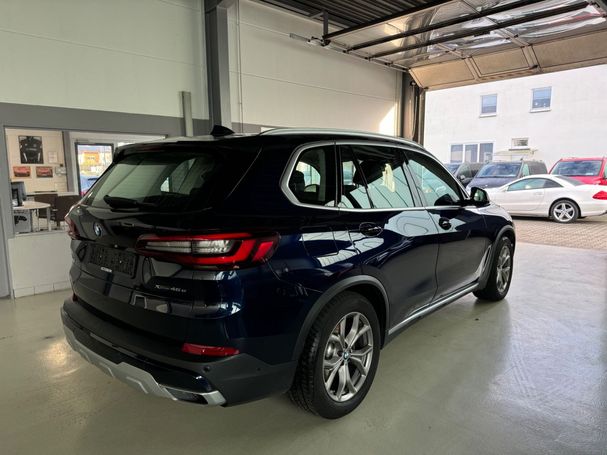 BMW X5e xDrive 290 kW image number 4