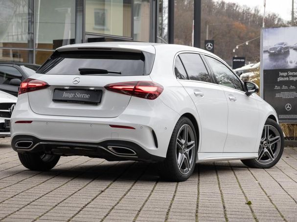 Mercedes-Benz A 220 4Matic 140 kW image number 2