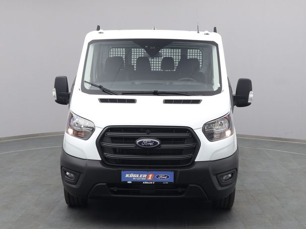 Ford Transit 350 L2 HA Trend 125 kW image number 6