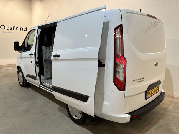 Ford Transit Custom 300 L1H1 2.0 TDCi Trend 96 kW image number 9