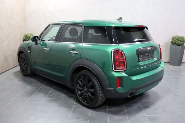 Mini One Countryman 75 kW image number 16