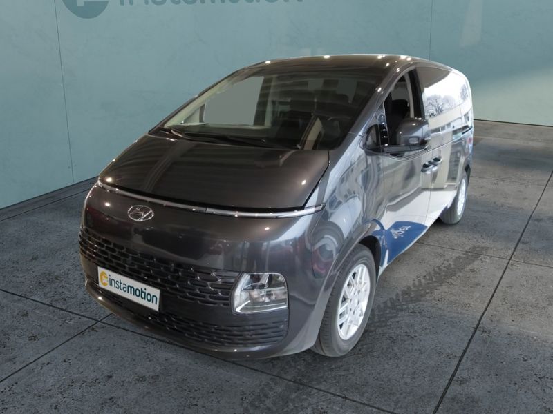 Hyundai Staria 2.2 CRDi