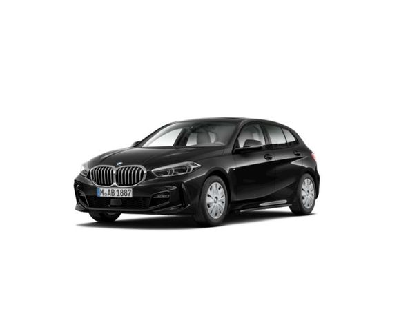 BMW 118i 100 kW image number 14