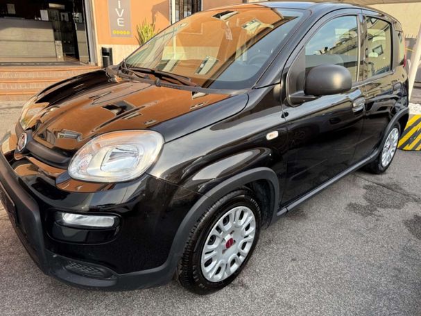 Fiat Panda 1.0 Hybrid 51 kW image number 1