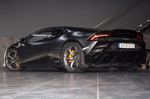 Lamborghini Huracan 449 kW image number 6